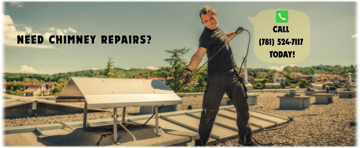 Chimney Repair Medford MA
