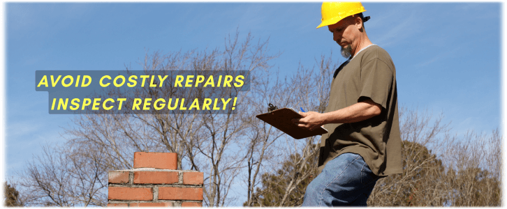 Chimney and Fireplace Inspection Medford MA