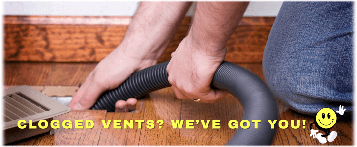 Dryer Vent Cleaning Medford MA