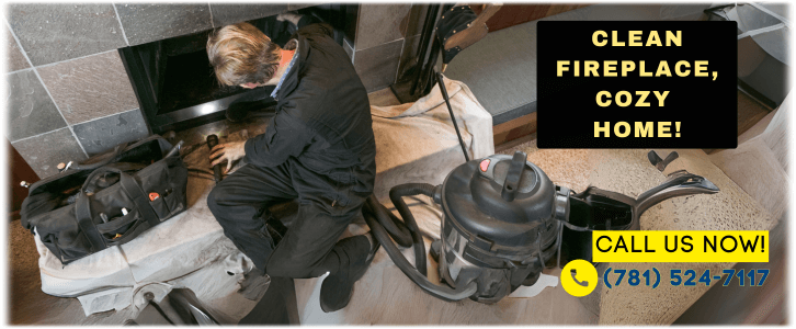 Fireplace Cleaning Medford MA